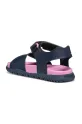 Geox sandale copii SANDAL FUSBETTO bleumarin J35HQA.000BC.28.35