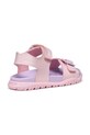 Fete Geox sandale SANDAL FUSBETTO J35HQA.000BC.36.39 roz