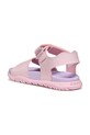 Geox sandale SANDAL FUSBETTO roz J35HQA.000BC.36.39