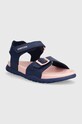 Geox sandale SANDAL FUSBETTO J35HQA.000BC.36.39 bleumarin SS25