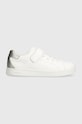 Geox gyerek sportcipő ECLYPER textil fehér J36LRA.000BC.28.35
