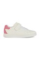 Geox sneakers pentru copii ECLYPER J36LRA.000BC.28.35 roz SS25