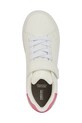 Geox sneakers pentru copii ECLYPER J36LRA.000BC.28.35 roz