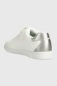 Dziewczynka Geox sneakersy dziecięce ECLYPER J36LRA.000BC.36.39 biały