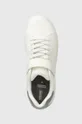λευκό Παιδικά αθλητικά παπούτσια Geox ECLYPER