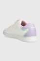 Dziewczynka Geox sneakersy dziecięce ECLYPER J36LRA.000BC.36.39 fioletowy