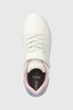 Geox sneakersy dziecięce ECLYPER fioletowy J36LRA.000BC.36.39