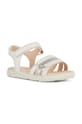 Geox gyerek szandál SANDAL HAITI J458ZD.000NF.28.31 fehér SS24
