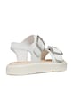 Djevojčice Dječje sandale Geox SANDAL KODETTE J45DBH.000BC.36.39 bijela