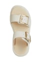Dětské sandály Geox SANDAL KODETTE J45DBH.000BC.36.39 béžová