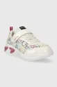 Geox sneakersy ASSISTER x Disney multicolor