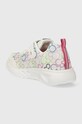 Fete Geox sneakers ASSISTER x Disney J45E9D.09LHH.32.35 multicolor