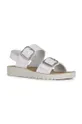 Detské sandále Geox SANDAL COSTAREI biela