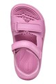 Geox sandale copii SANDAL FUSBETTO J45HQA.000BC.24.27 violet