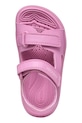 Geox sandale copii SANDAL FUSBETTO J45HQA.000BC.24.27 violet