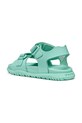 Geox sandale copii SANDAL FUSBETTO turcoaz J45HQA.000BC.24.27