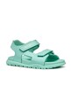 Geox sandale copii SANDAL FUSBETTO turcoaz J45HQA.000BC.28.35