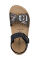 Детские сандалии Geox COSTAREI J15EAB.0BCBL.24.27 чёрный