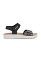 Geox sandale copii COSTAREI negru J15EAB.0BCBL.36.39