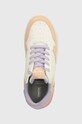 Geox sneakers pentru copii roz J36HXD.054FU.28.35