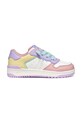 Geox gyerek sportcipő J36HXD.054FU.28.35 lila SS25