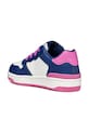 Geox sneakers pentru copii roz J36HXD.054FU.28.35
