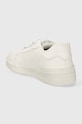 Fete Geox sneakers pentru copii J36HXD.054FU.36.39 alb