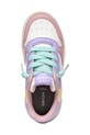 Dětské sneakers boty Geox J36HXD.054FU.36.39 fialová
