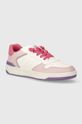 Geox sneakersy dziecięce syntetyczny multicolor J36HXD.054FU.36.39