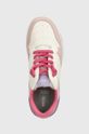 Geox sneakersy dziecięce multicolor J36HXD.054FU.36.39