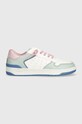 Geox sneakers pentru copii sintetic multicolor J36HXD.054FU.36.39