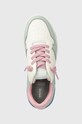 Geox sneakersy dziecięce multicolor J36HXD.054FU.36.39