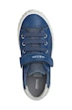 Geox tenisi copii CIAK J4504B.00954.28.35 albastru