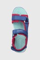 Geox sandały dziecięce niebieski J450WA.01411.36.39