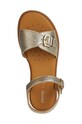 Geox sandale copii KARLY J4535D.000BN.24.27 aur