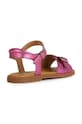 Lány Geox gyerek szandál SANDAL J4535D.000BN.36.39 lila