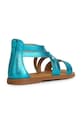 Fete Geox sandale copii KARLY J4535F.000BN.36.39 turcoaz