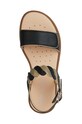 Geox sandały dziecięce J4535G.054AJ.24.27 czarny