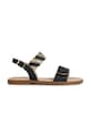 Geox sandale copii negru J4535G.054AJ.28.35