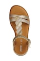 Geox sandale copii J4535H.0NFQD.24.27 aur