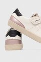 Dziewczynka Geox sneakersy dziecięce J454ND.0BCQD.28.35 beżowy