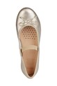 Geox balerini copii J4555D.00044.28.35 aur