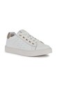 Geox sneakers pentru copii NASHIK J4586B.00085.28.35 aur SS24