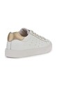 Fete Geox sneakers pentru copii NASHIK J4586B.00085.28.35 aur