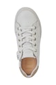 Geox sneakers pentru copii NASHIK J4586B.00085.28.35 aur