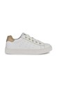 Geox sneakers pentru copii NASHIK piele aur J4586B.00085.36.39
