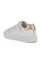 Geox sneakers pentru copii NASHIK aur J4586B.00085.36.39