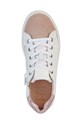 Geox sneakers pentru copii NASHIK J4586B.08522.36.39 roz
