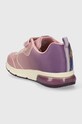 Fete Geox sneakers pentru copii J458VA.0ANAJ.32.35 roz
