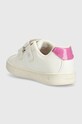 Dziewczynka Geox sneakersy dziecięce J458WA.000BC.32.35 biały